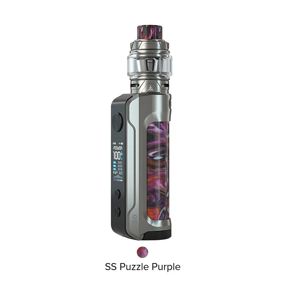 OBS Engine 100W Mod Kit - Image 8