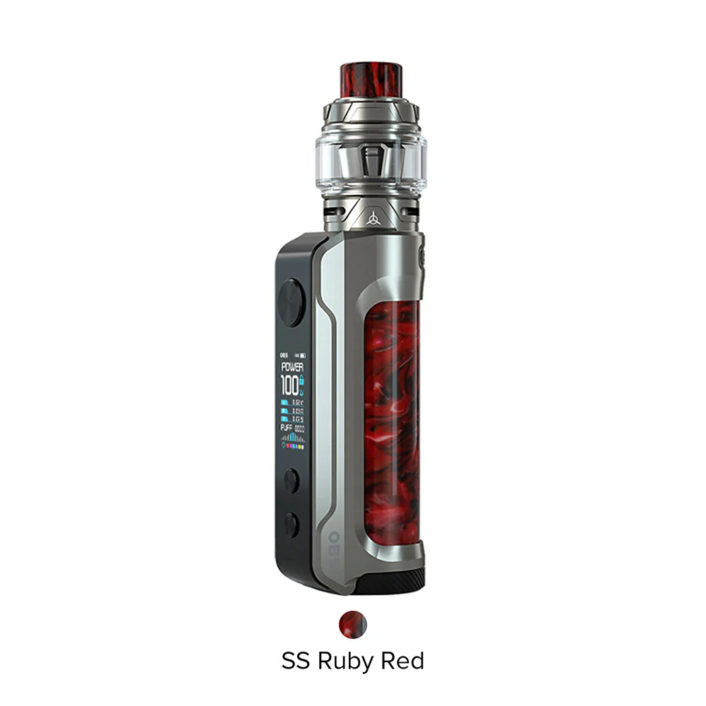 OBS Engine 100W Mod Kit - Image 9