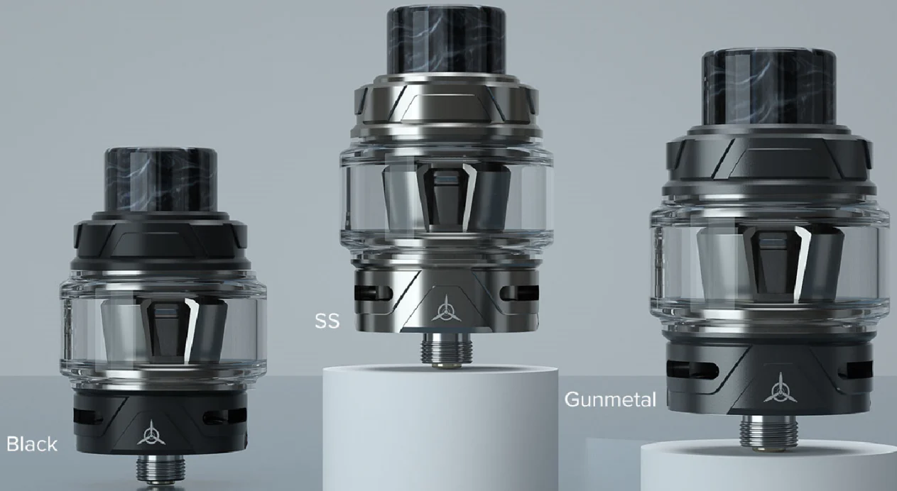 OBS ENGINE S Tank Verdampfer 6ml