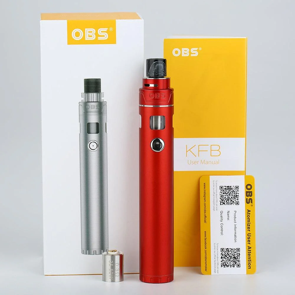 OBS KFB AIO Starterset 2ml - Image 10