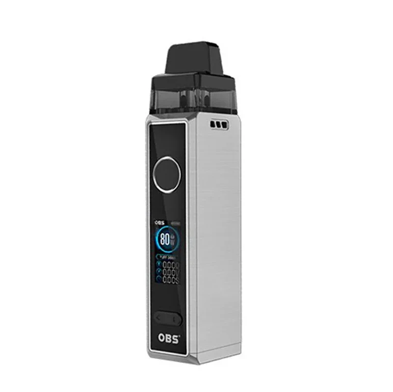 OBS Cabo Pod Mod Kit 80W - Image 4