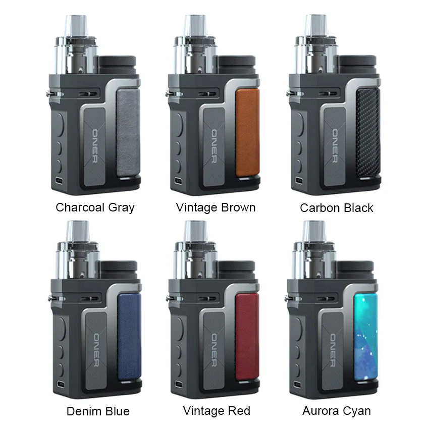 OBS Oner 80W Pod System Kit - Image 2