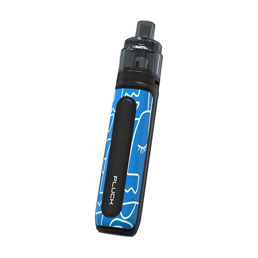 OBS Pluck 1500mAh Pod Mod Kit 3,5ml - Image 7