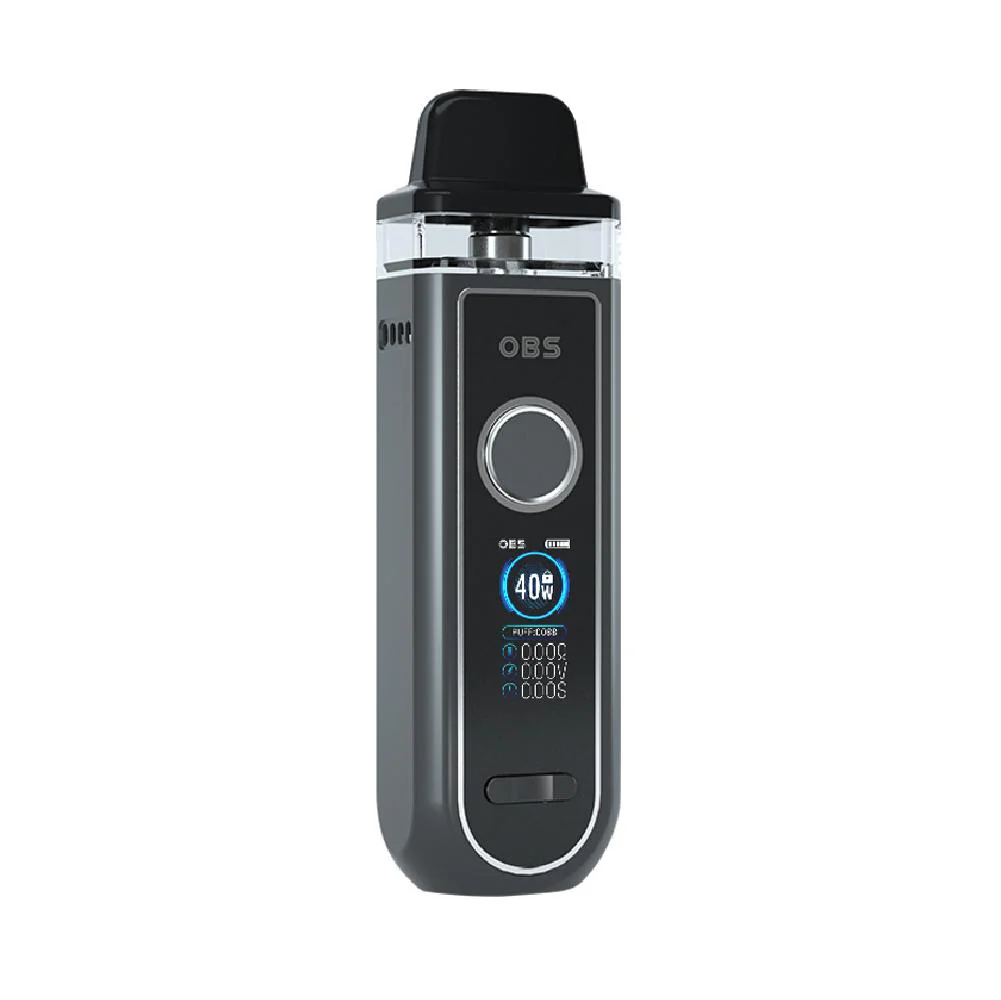 OBS Skye Fingerprint Pod Kit 40W 1600mAh - Image 6