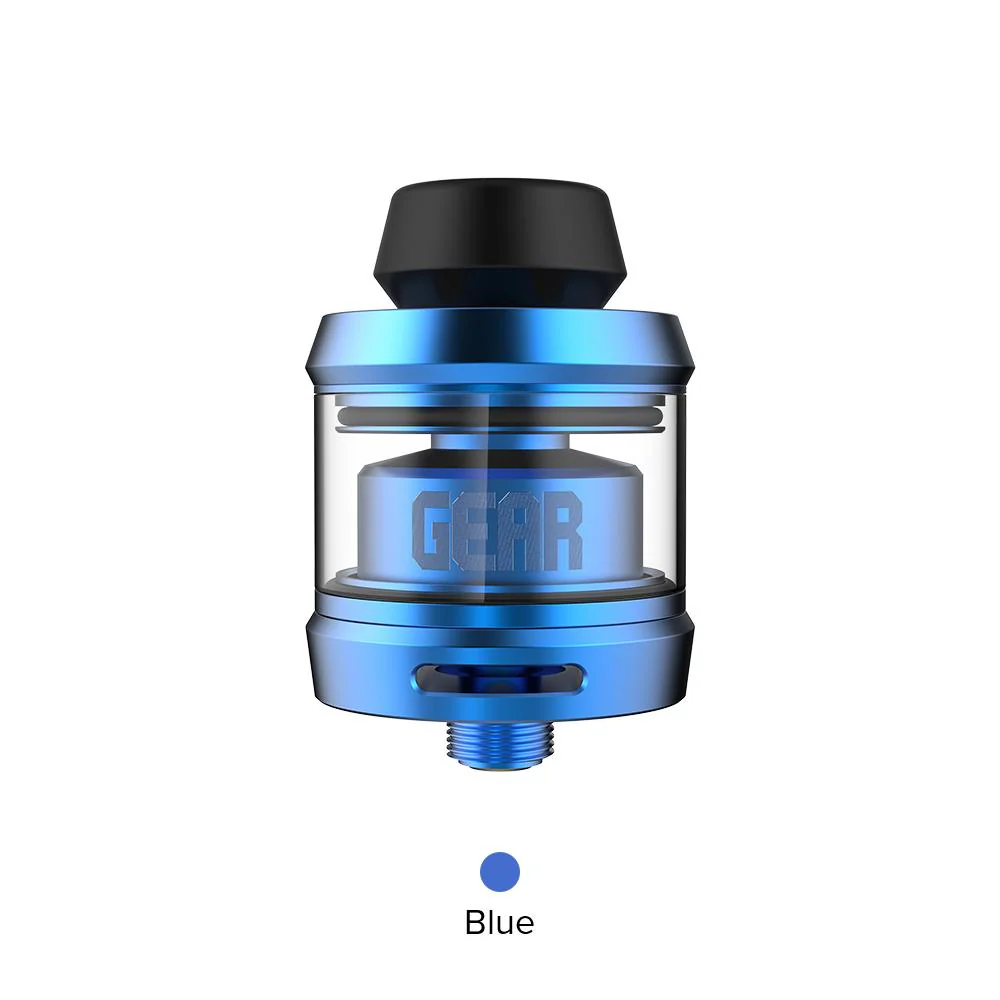 OFRF Gear RTA Verdampfer 2ml - Image 15