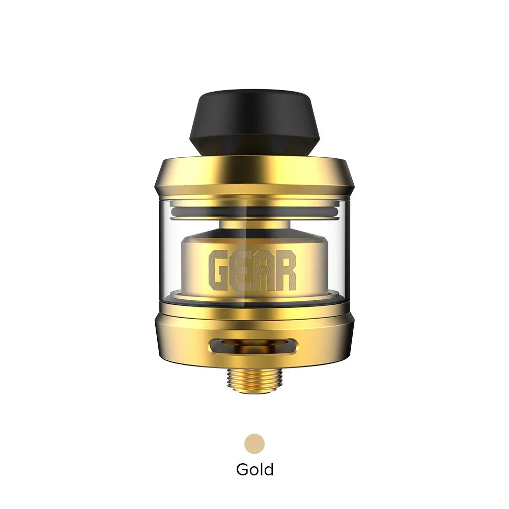 OFRF Gear RTA Verdampfer 2ml - Image 16
