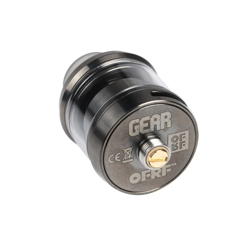 OFRF Gear RTA Verdampfer 2ml - Image 4