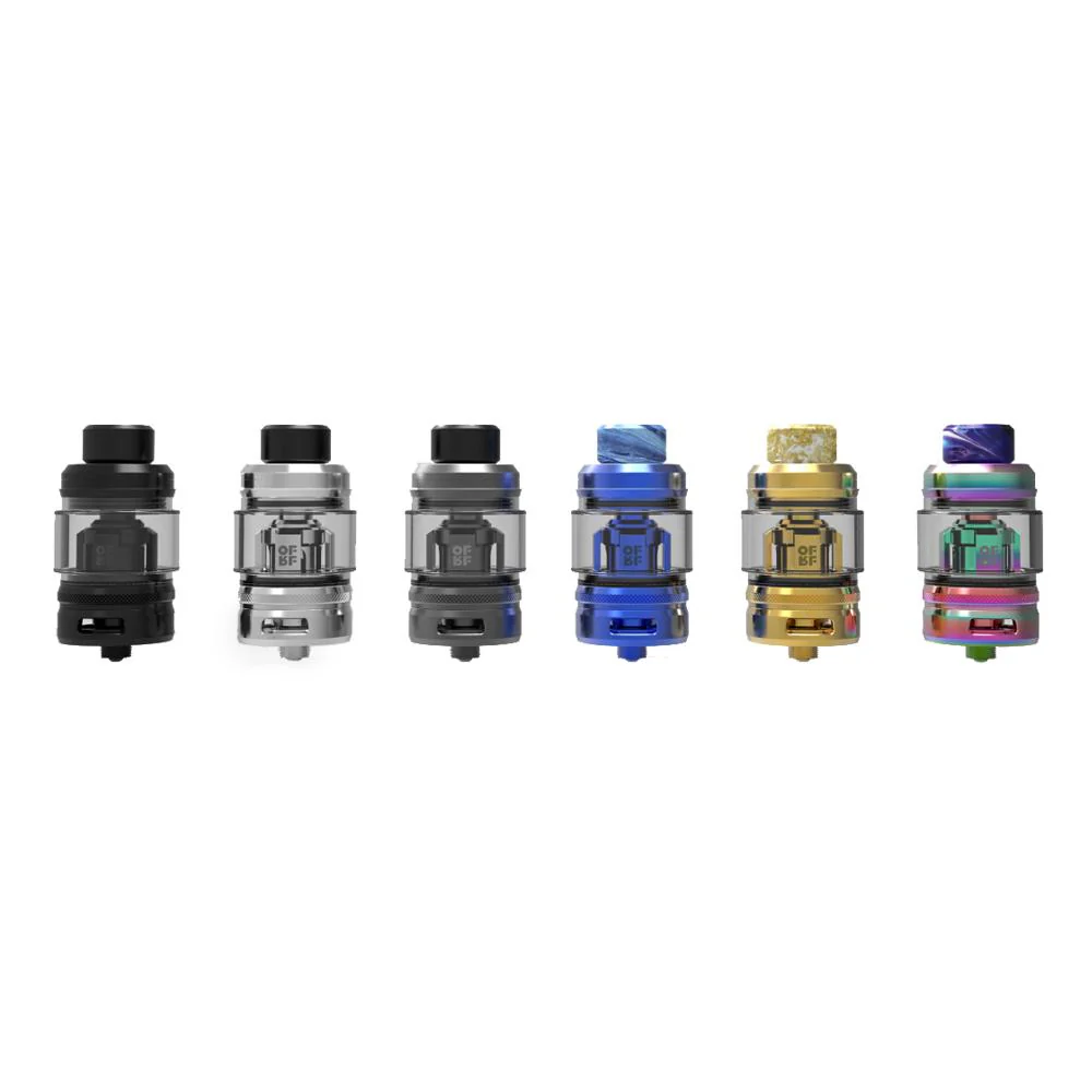 OFRF nexMesh Sub Ohm Tank 25mm & 4ml - Image 20