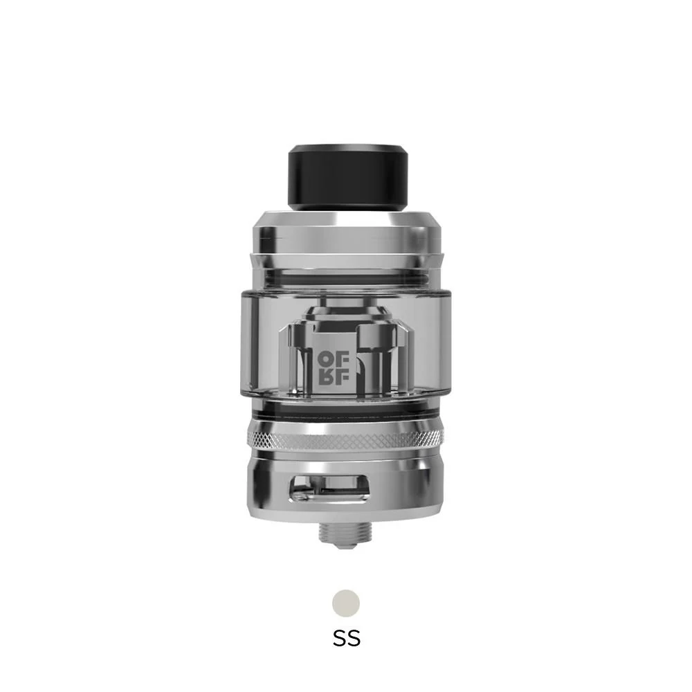 OFRF nexMesh Sub Ohm Tank 25mm & 4ml - Image 29