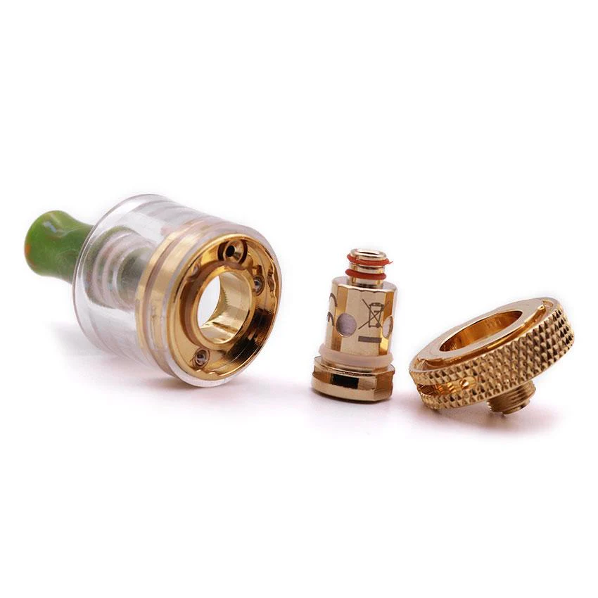 Ohm Vape Bape AIO Ersatz Pod Cartridge 2ml - Image 3