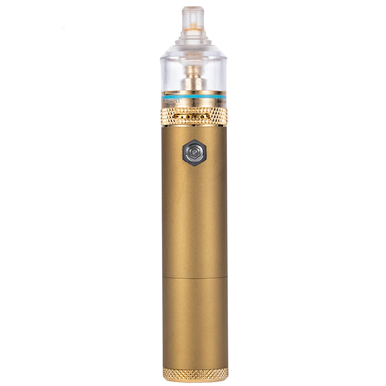 Ohm Vape Bape Pod System Kit Single 18350/18650 - Image 2