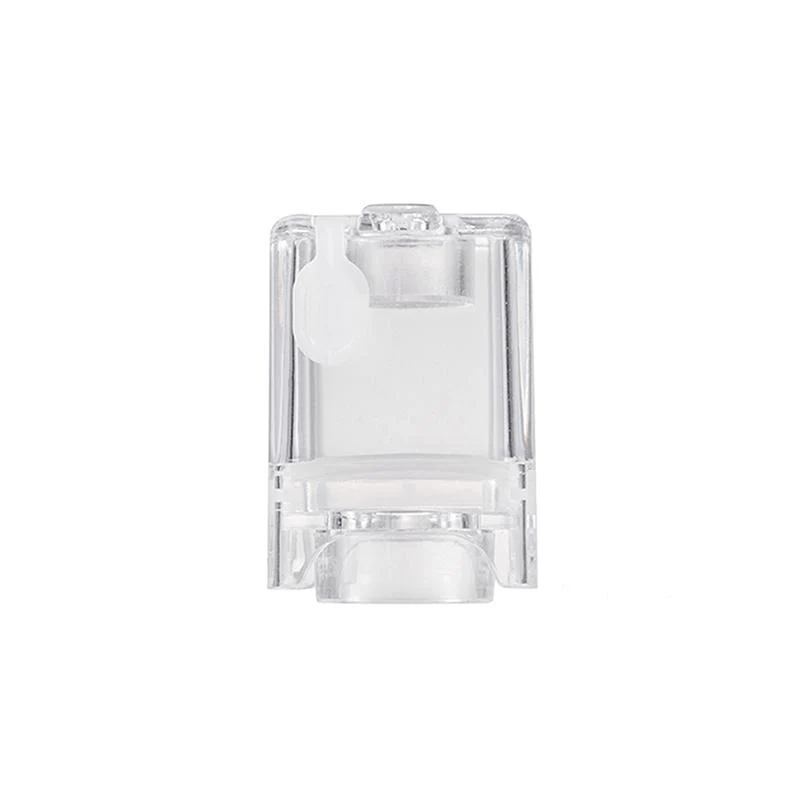 Ohm Vape Ohm AIO Austauschbar Pod Cartridge Mit RBA Coil 1 Stück / Packung - Image 2