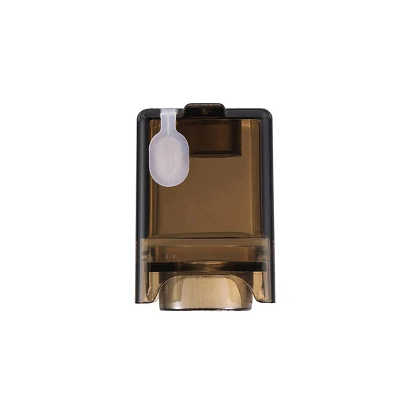 Ohm Vape Ohm AIO Austauschbar Pod Cartridge Mit RBA Coil 1 Stück / Packung - Image 3