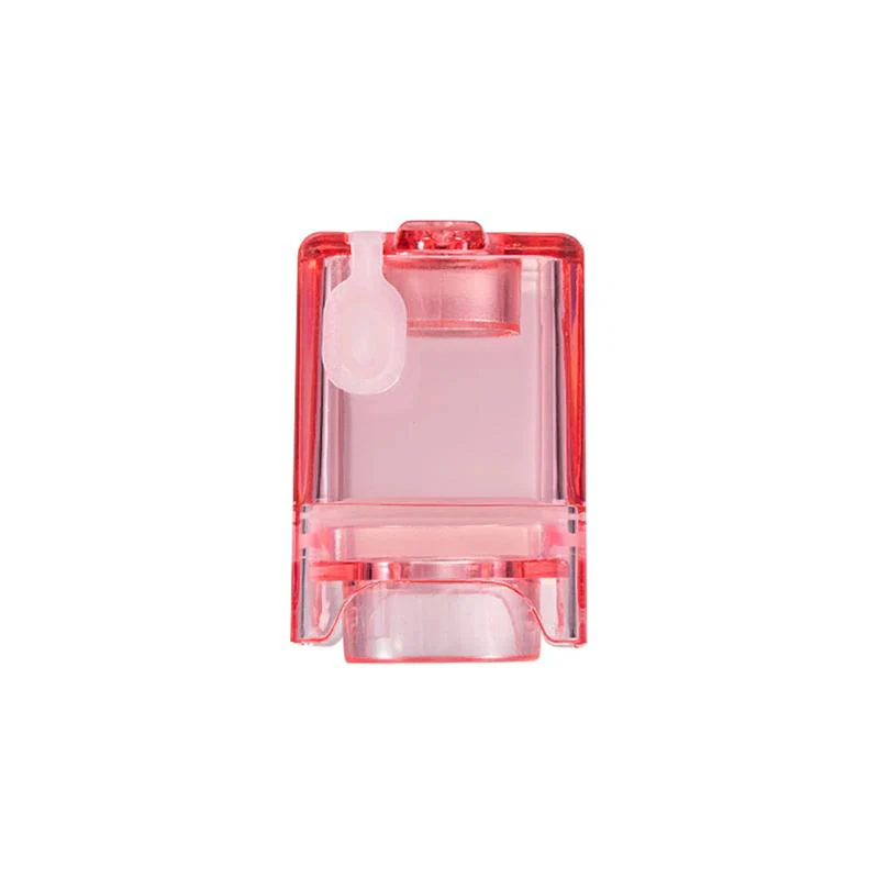 Ohm Vape Ohm AIO Austauschbar Pod Cartridge Mit RBA Coil 1 Stück / Packung - Image 4