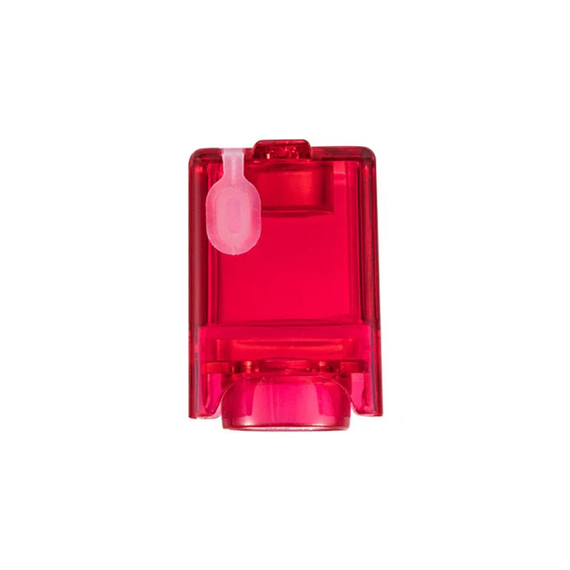 Ohm Vape Ohm AIO Austauschbar Pod Cartridge Mit RBA Coil 1 Stück / Packung - Image 5