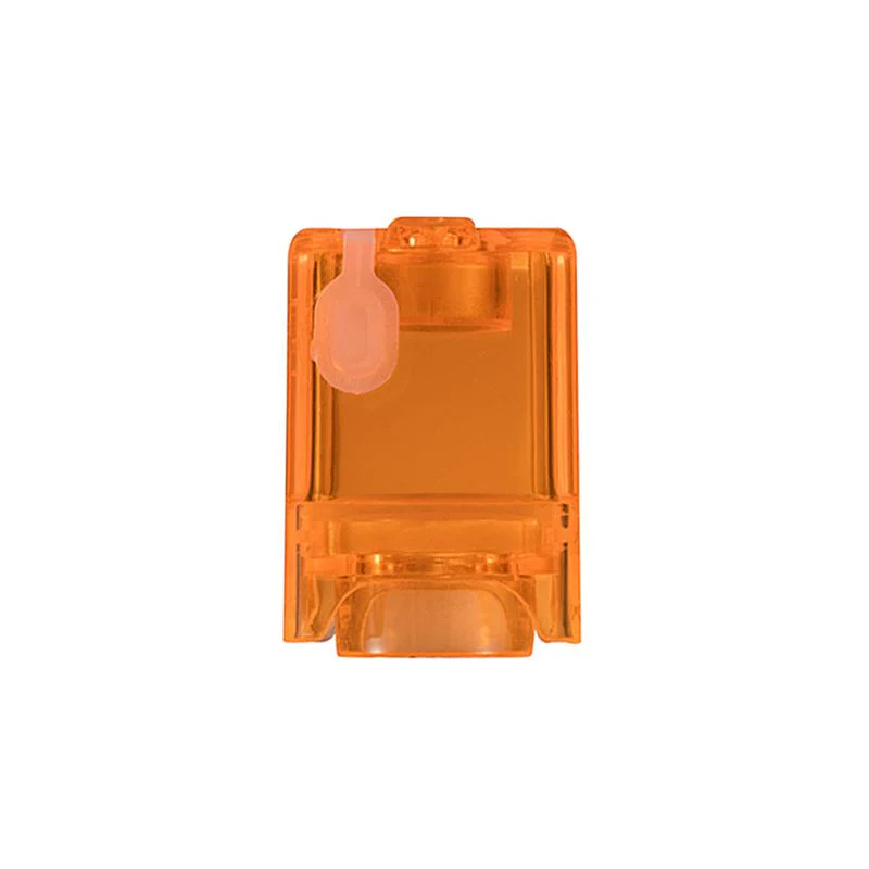 Ohm Vape Ohm AIO Austauschbar Pod Cartridge Mit RBA Coil 1 Stück / Packung - Image 7