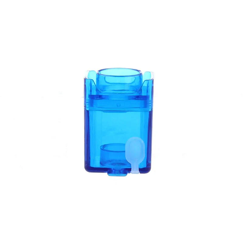 Ohm Vape Ohm AIO Austauschbar Pod Cartridge Mit RBA Coil 1 Stück / Packung - Image 9