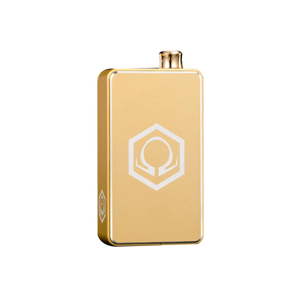 Ohm Vape Ohm AIO Pod System Kit 3ml - Image 6