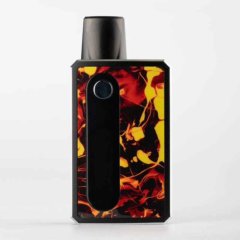 Omaoo Toucan Pod System Kit 900mAh Compatible - Image 2