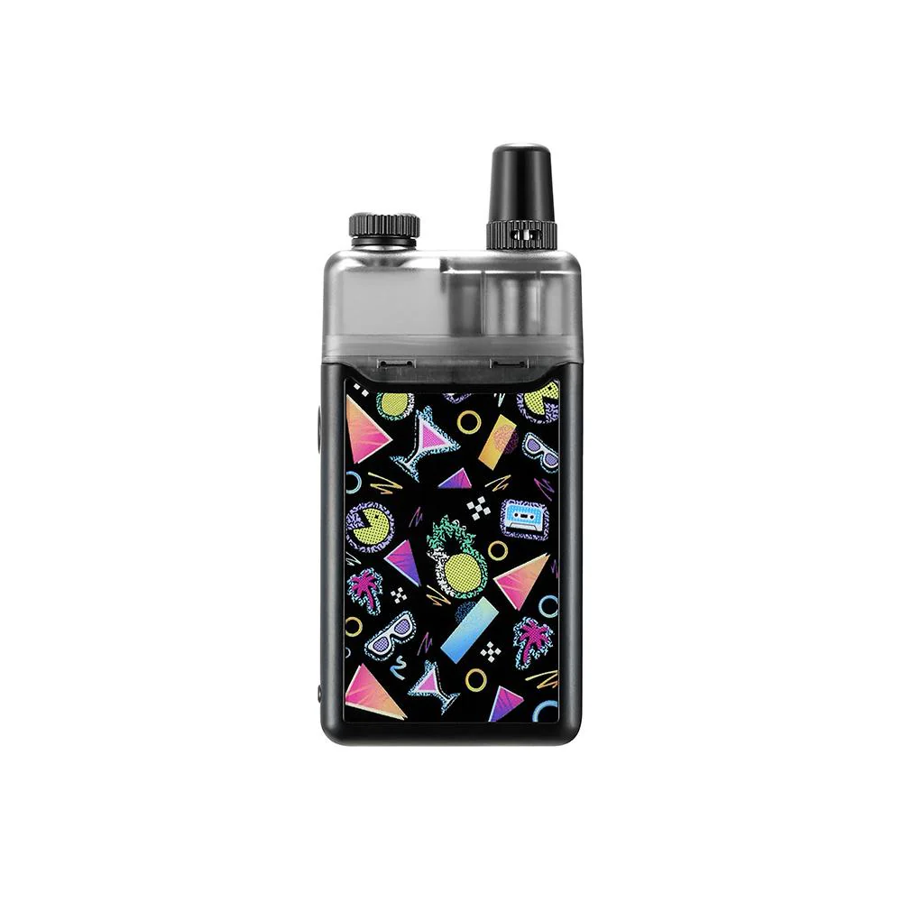 Orchid IQS Pod System Kit 950mAh & 3.0ml - Image 20