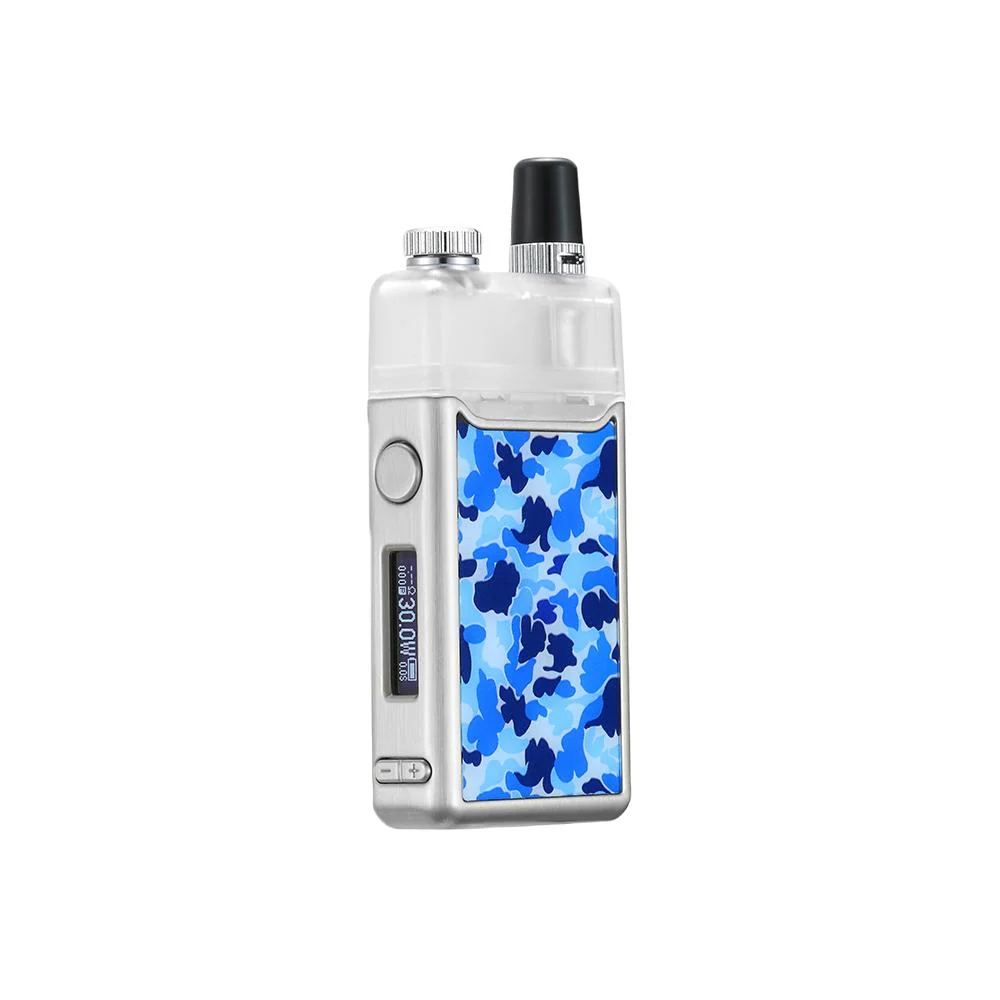 Orchid IQS Pod System Kit 950mAh & 3.0ml - Image 21