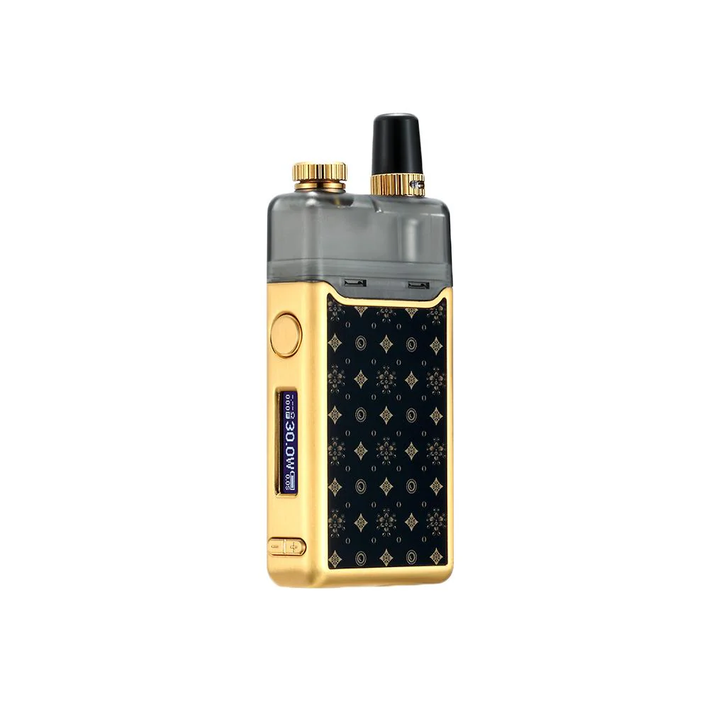 Orchid IQS Pod System Kit 950mAh & 3.0ml - Image 5