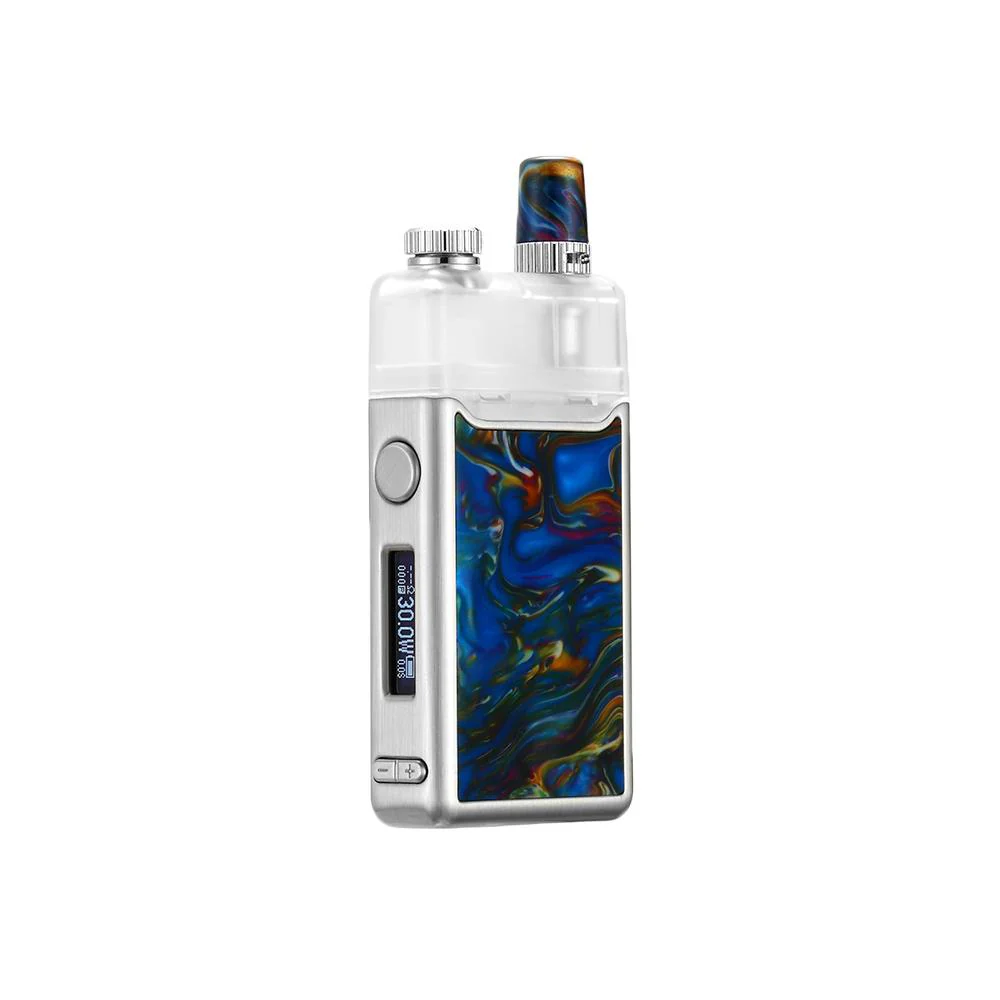 Orchid IQS Pod System Kit 950mAh & 3.0ml - Image 8