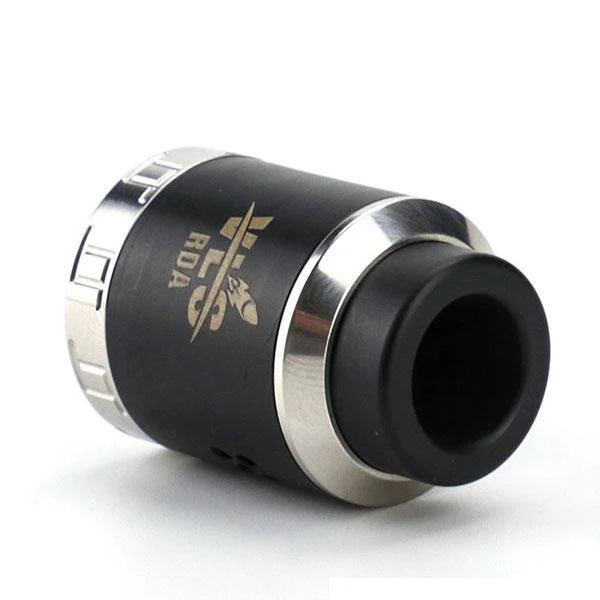 OUMIER VLS RDA Tank Verdampfer - Image 3