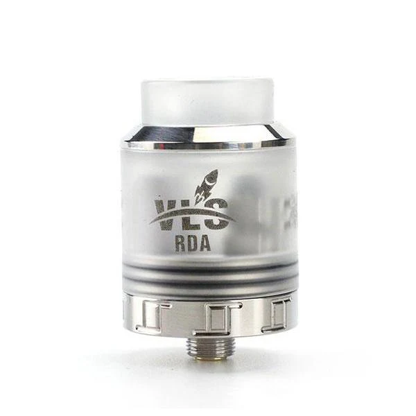 OUMIER VLS RDA Tank Verdampfer - Image 5