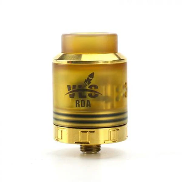 OUMIER VLS RDA Tank Verdampfer - Image 9