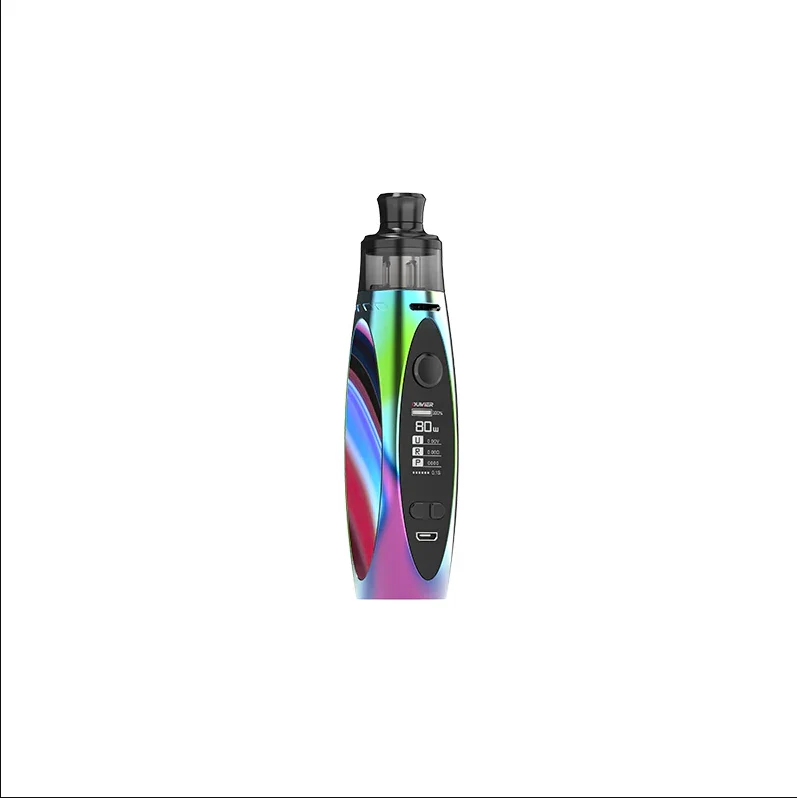 Oumier Voocean 80 Pod Mod Kit - Image 3