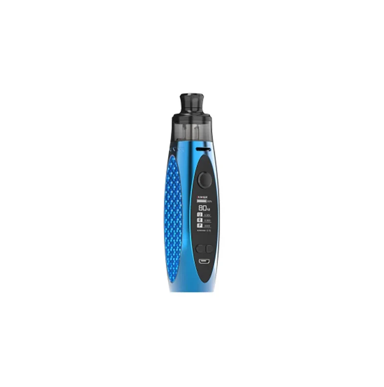 Oumier Voocean 80 Pod Mod Kit - Image 5