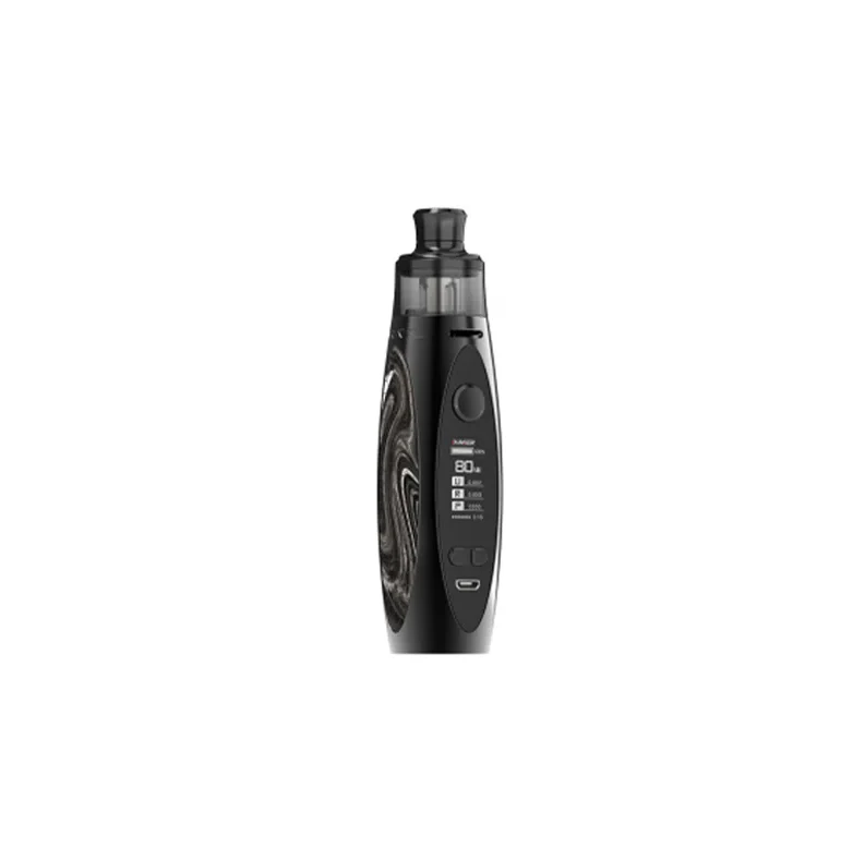 Oumier Voocean 80 Pod Mod Kit - Image 6