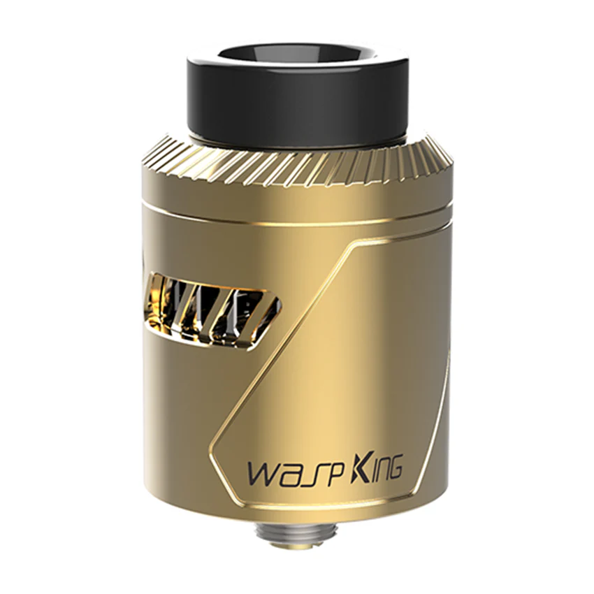 Oumier Wasp King RDA Verdampfer 24mm - Image 4