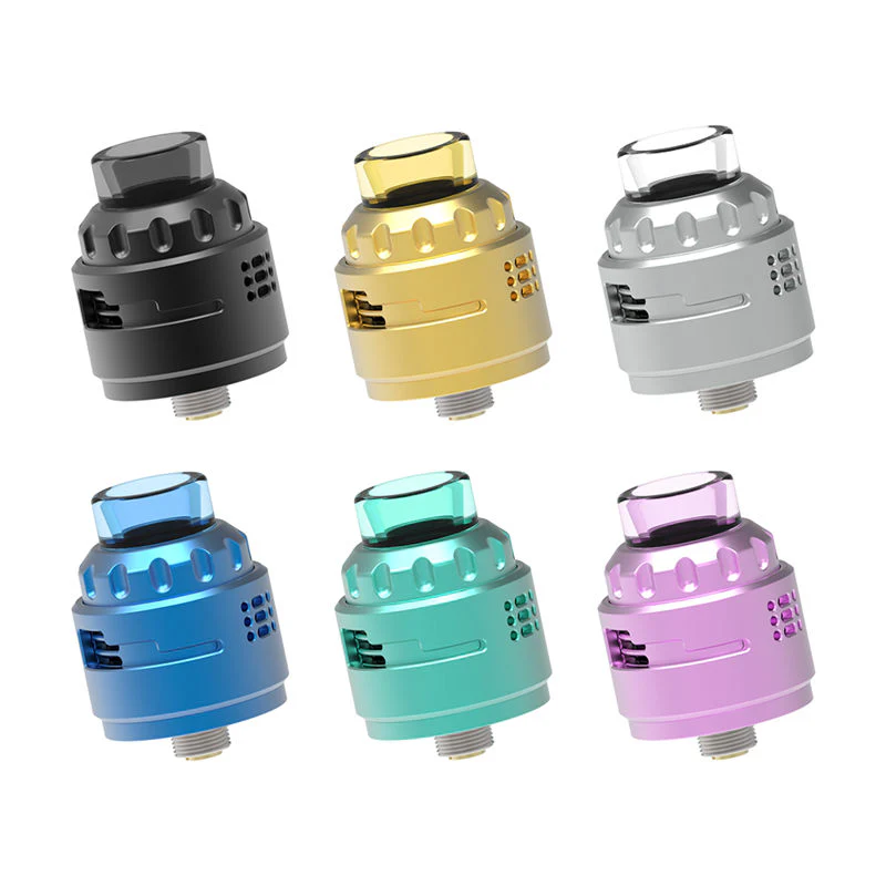 Oumier Wasp Nano RDA Pro Tank Verdampfer - Image 3