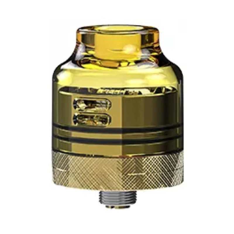 Oumier Wasp Nano RDA V2 Verdampfer 24mm - Image 5
