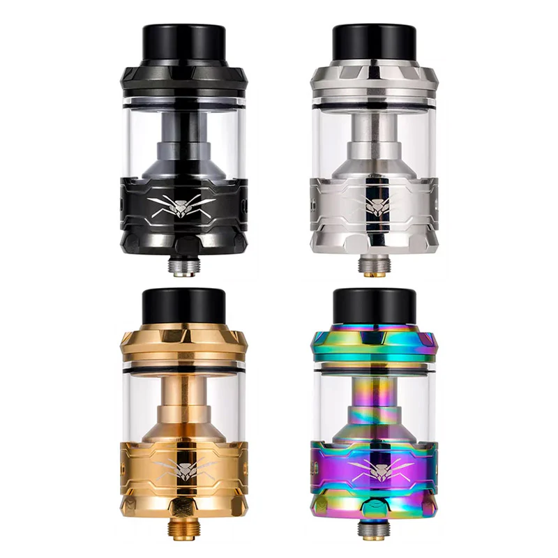 Oumier Wasp Nano RTA MAX Verdampfer