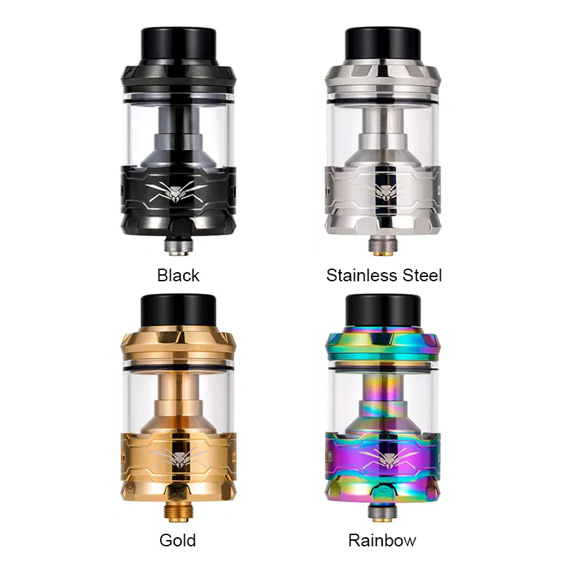 Oumier Wasp Nano RTA MAX Verdampfer - Image 2