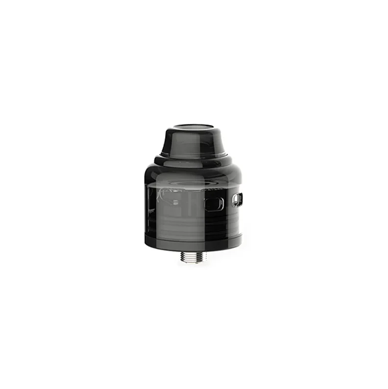 Oumier Wasp Nano S Dual Coil RDA Verdampfer 25mm - Image 3