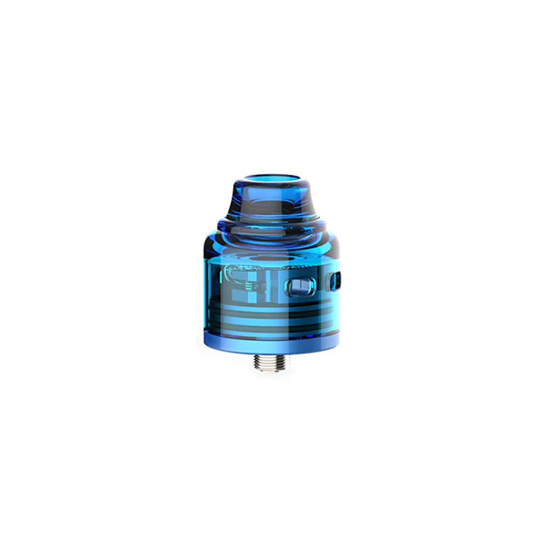 Oumier Wasp Nano S Dual Coil RDA Verdampfer 25mm - Image 4
