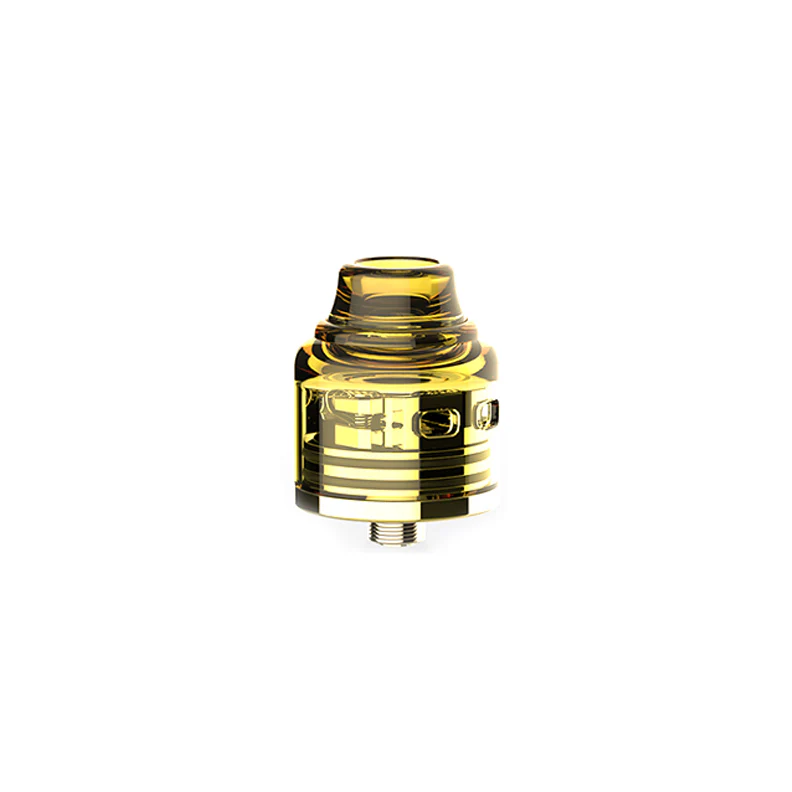 Oumier Wasp Nano S Dual Coil RDA Verdampfer 25mm - Image 5