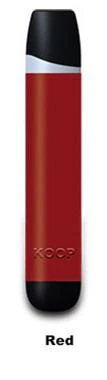 Ovanty KOOP Pod System Kit - 380mAh & 1,5ml - Image 11