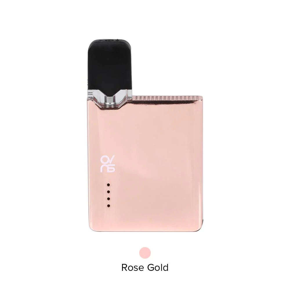 OVNS JC01 AIO Pod Kit 400mAh - Image 10