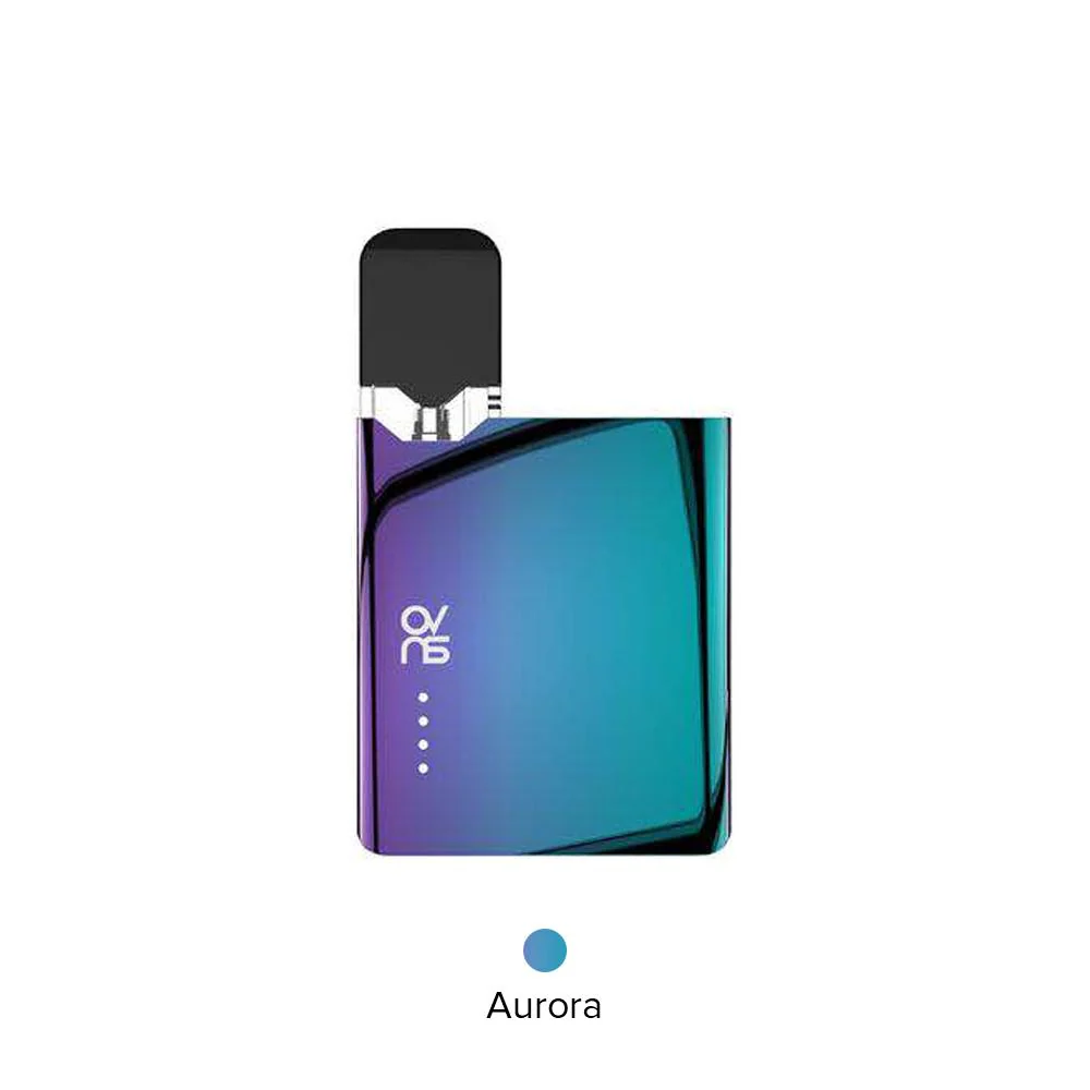 OVNS JC01 AIO Pod Kit 400mAh - Image 2