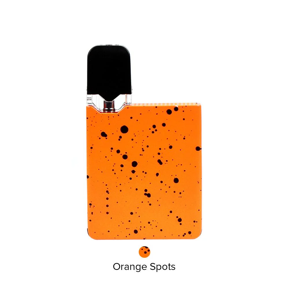 OVNS JC01 AIO Pod Kit 400mAh - Image 33