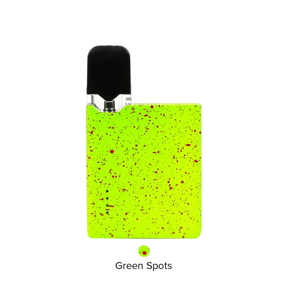 OVNS JC01 AIO Pod Kit 400mAh - Image 7