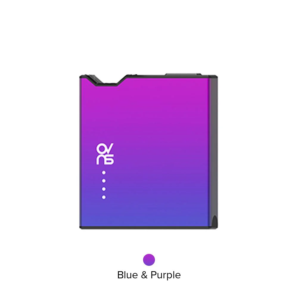 OVNS JC01 PRO 400mAh Box Mod - Image 3