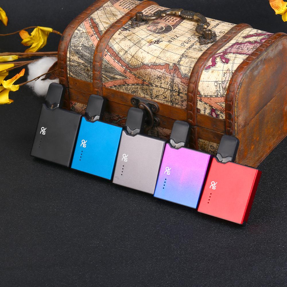 OVNS JC01 PRO Pod Kit 400mAh & 1ml - Image 7