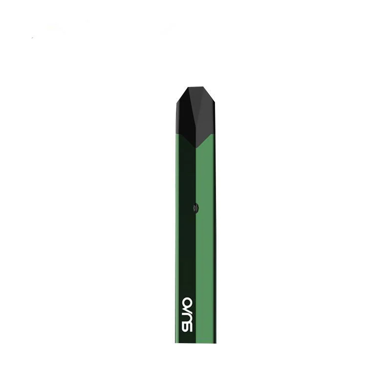OVNS Saber 2 II Pod Kit 600mAh & 1,5mL - Image 4