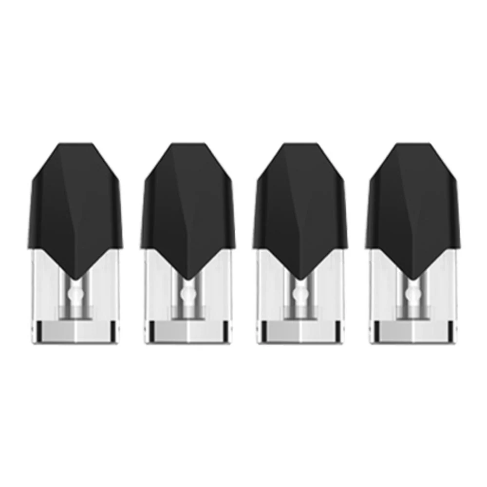 OVNS Saber 2 II Pods Cartridge 1,5ml 4St./Pack.